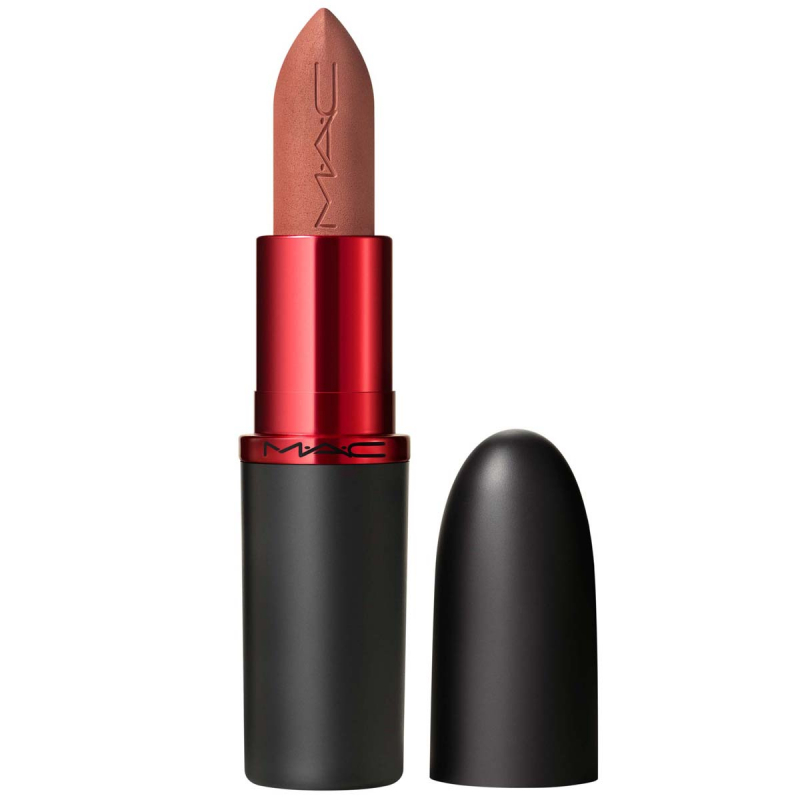 MAC Macximal Viva Glam Lipstick Viva Equality 3,5g