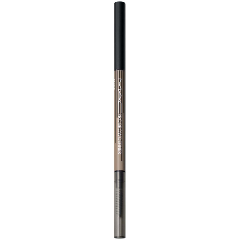 MAC Cosmetics Pro Brow Definer 1Mm Tip Brow Pencil Fling