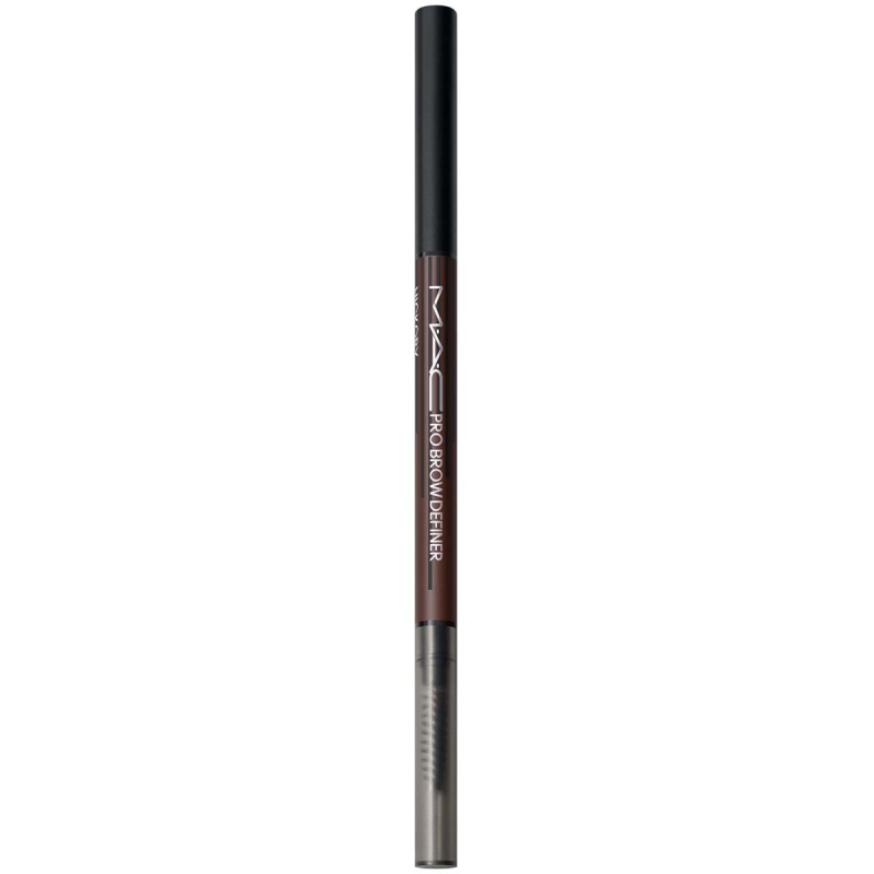 MAC Cosmetics Pro Brow Definer 1Mm Tip Brow Pencil Hickory