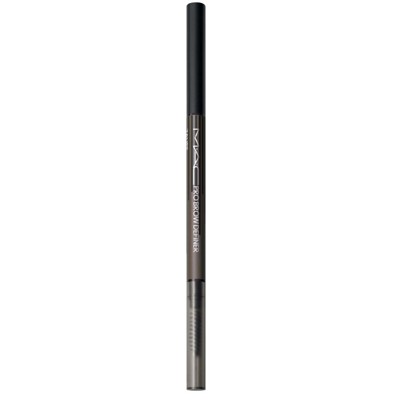 MAC Cosmetics Pro Brow Definer 1Mm Tip Brow Pencil Taupe
