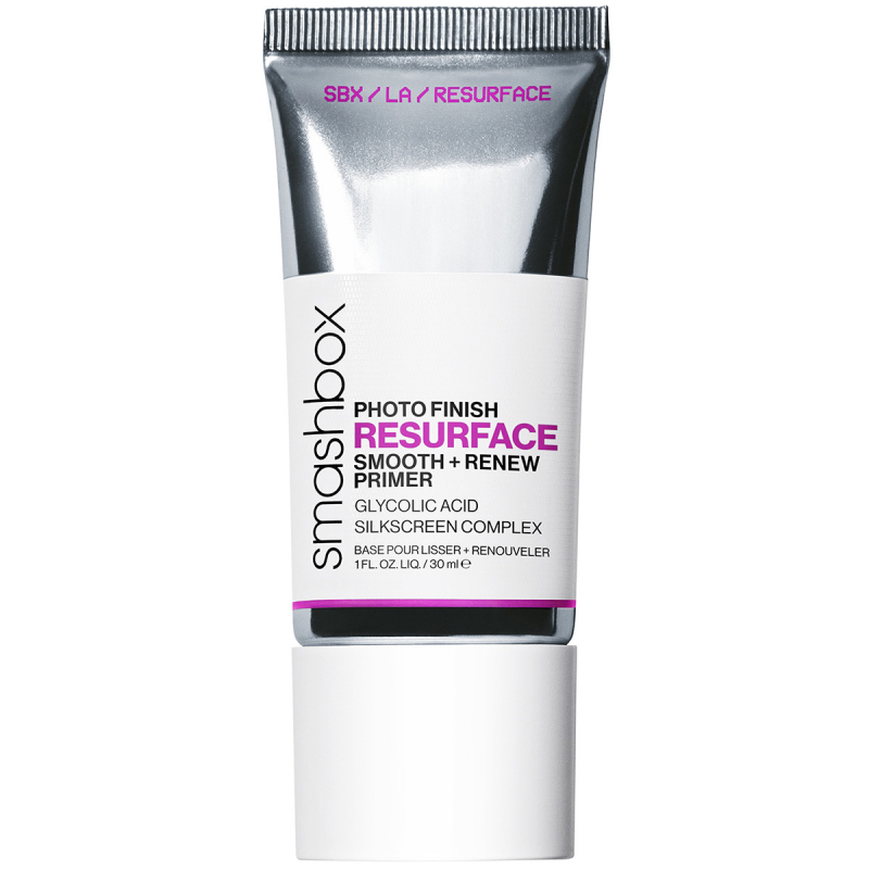 Smashbox Photo Finish Resurface Smooth + Renew Primer 30ml