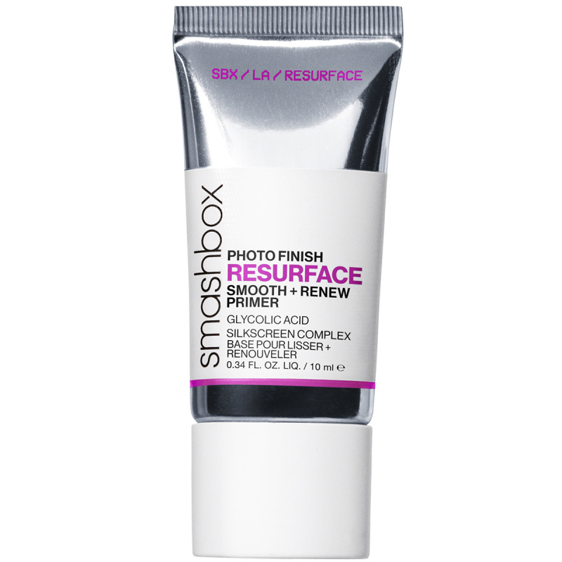 Smashbox Photo Finish Resurface Smooth + Renew Primer Mini 10 ml
