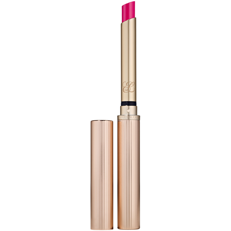 Estée Lauder Pure Color Explicit Slick Shine Lipstick  915 Score
