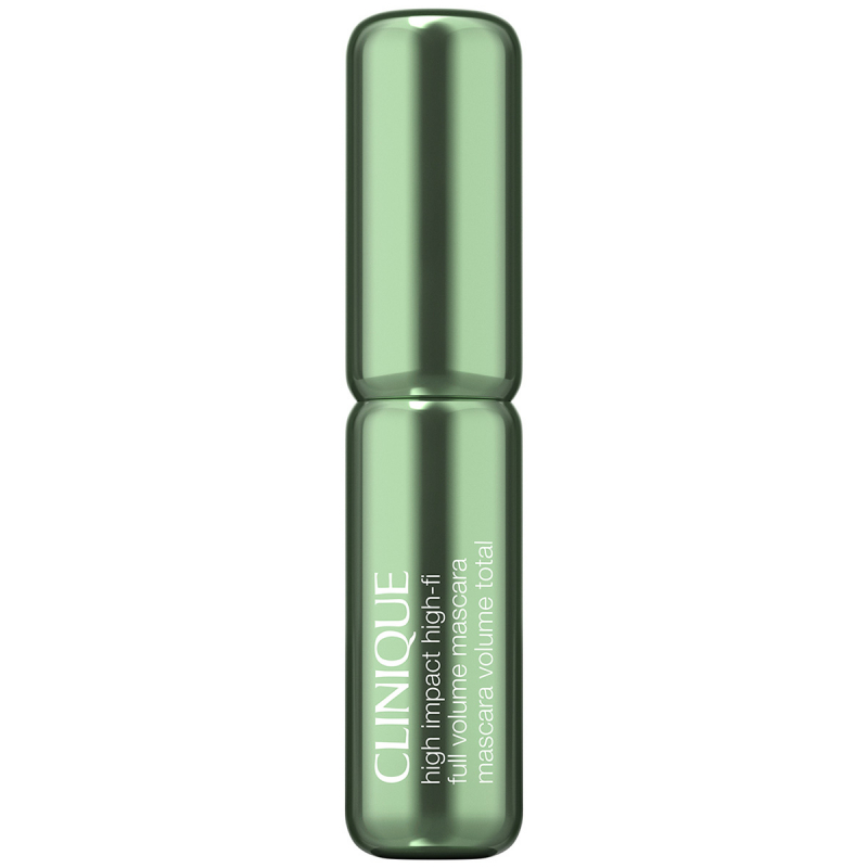 Clinique High Impact High-Fi Full Volume Mascara Black 5ml