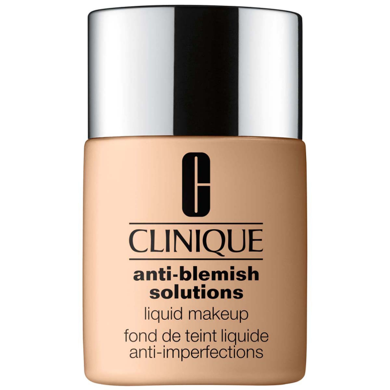 Clinique Acne Solutions Liquid Makeup CN 28 Ivory