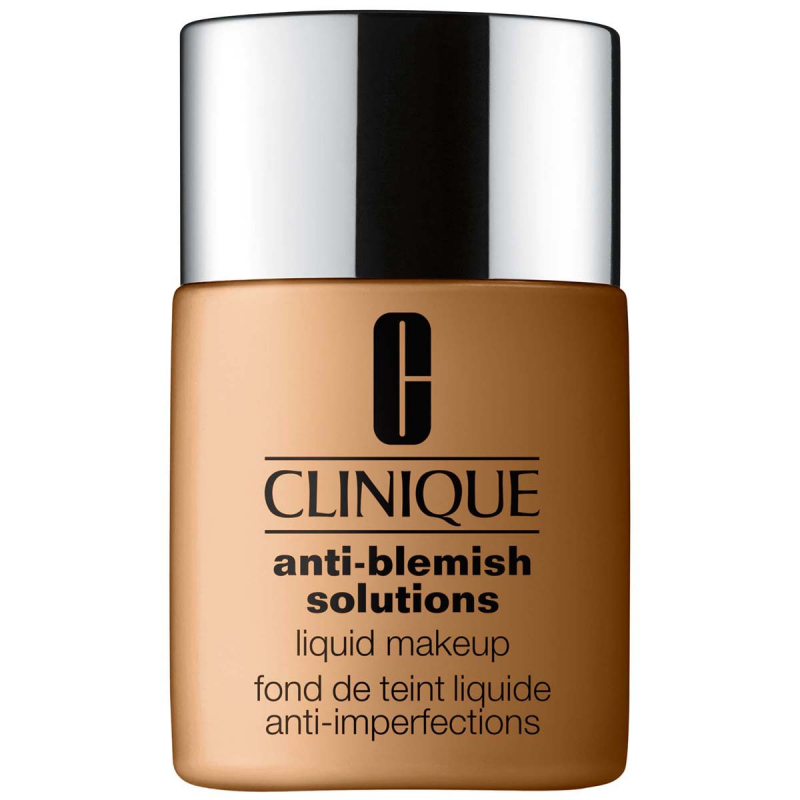 Clinique Anti-Blemish Solutions Liquid Makeup Cn 74 Beige