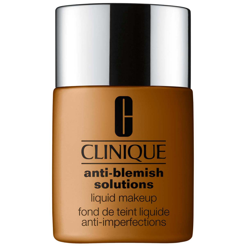 Clinique Anti-Blemish Solutions Liquid Makeup Wn 114 Golden