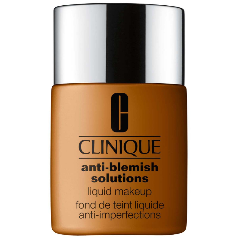 Clinique Anti-Blemish Solutions Liquid Makeup Wn 112 Ginger
