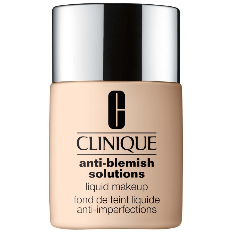 Anti-Blemish Solutions Liquid Makeup Cn 08 Linen