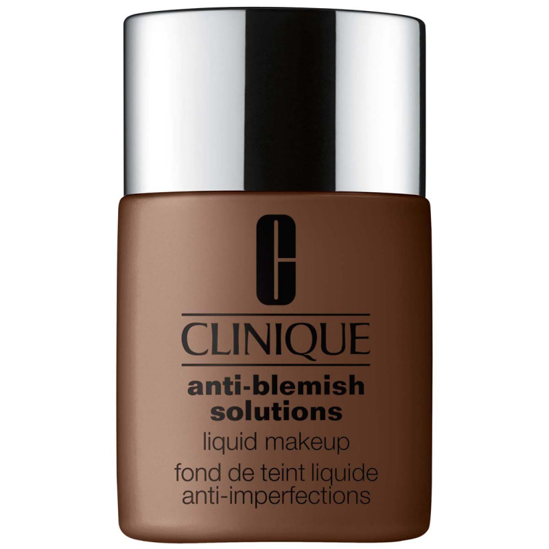 Clinique Acne Solutions Liquid Makeup CN 126 Espresso