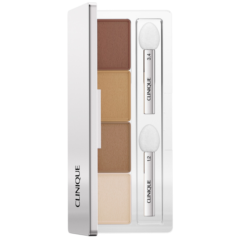 Bilde av All About Shadow Quad Teddy Bear 3.3g