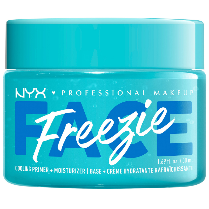 Face Freezie Cooling Primer + Moisturizer