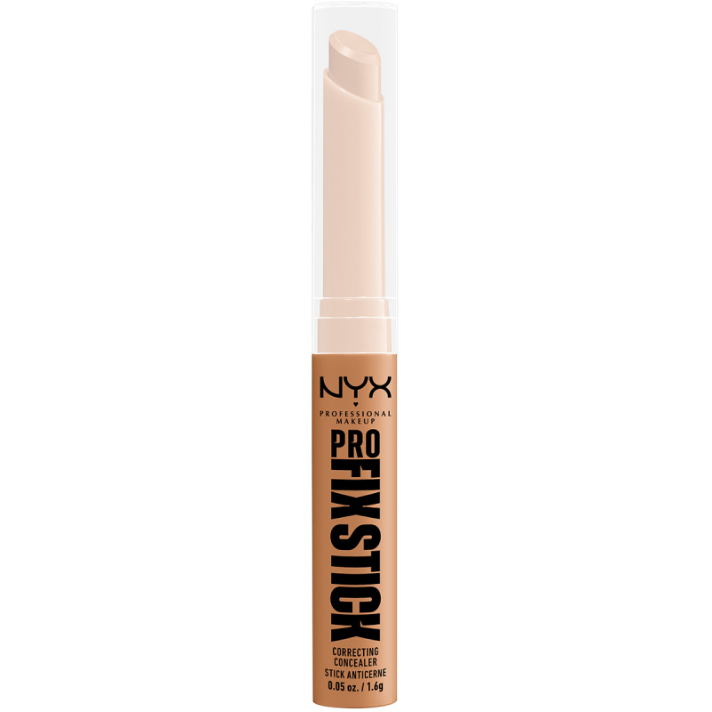 NYX PROFESSIONAL MAKEUP Pro Fix Stick Correcting Concealer 11 Cinnamon