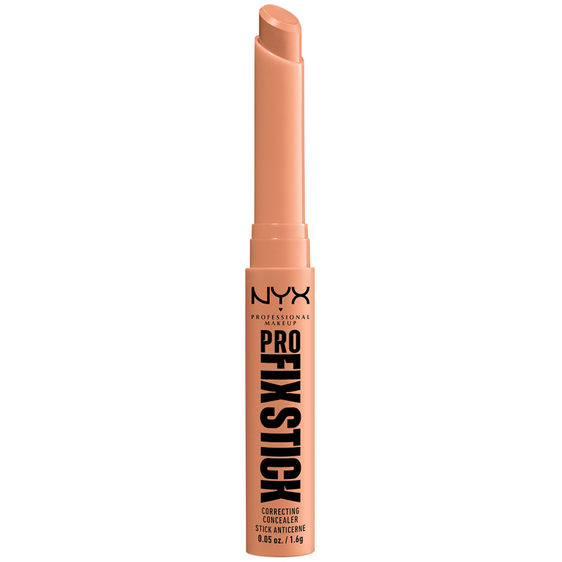 NYX PROFESSIONAL MAKEUP Pro Fix Stick Correcting Concealer 0.4 Dark Pe