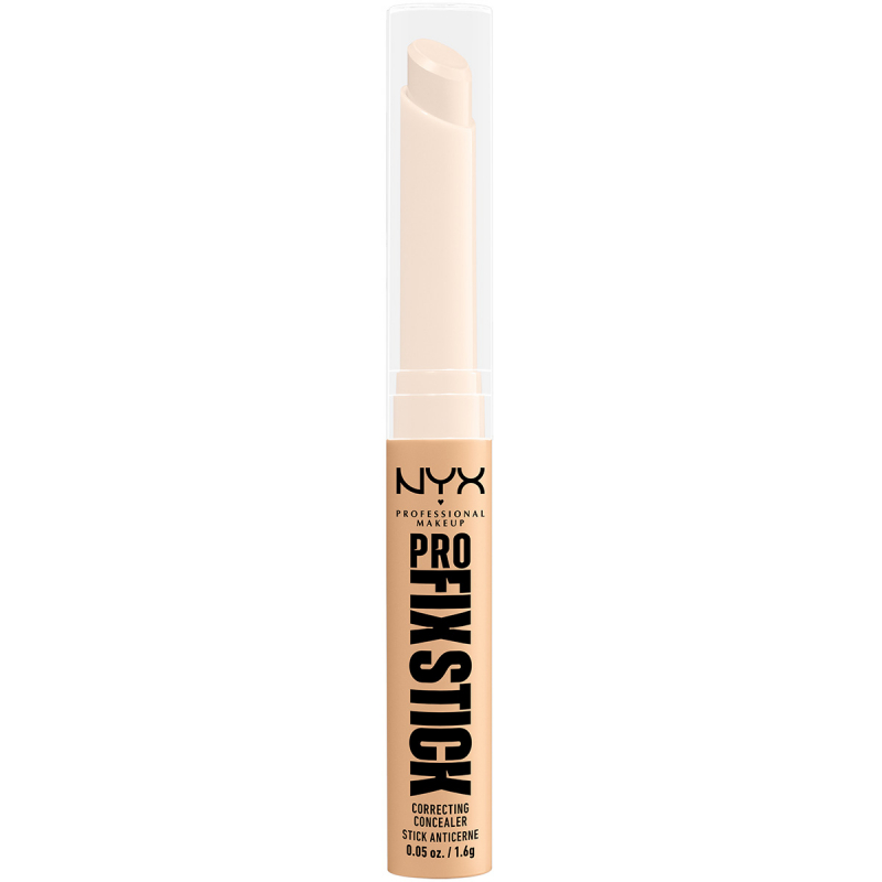 NYX PROFESSIONAL MAKEUP Pro Fix Stick Correcting Concealer 06 Natural