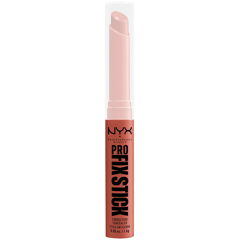 NYX PROFESSIONAL MAKEUP Pro Fix Stick Correcting Concealer 0.5 Apricot