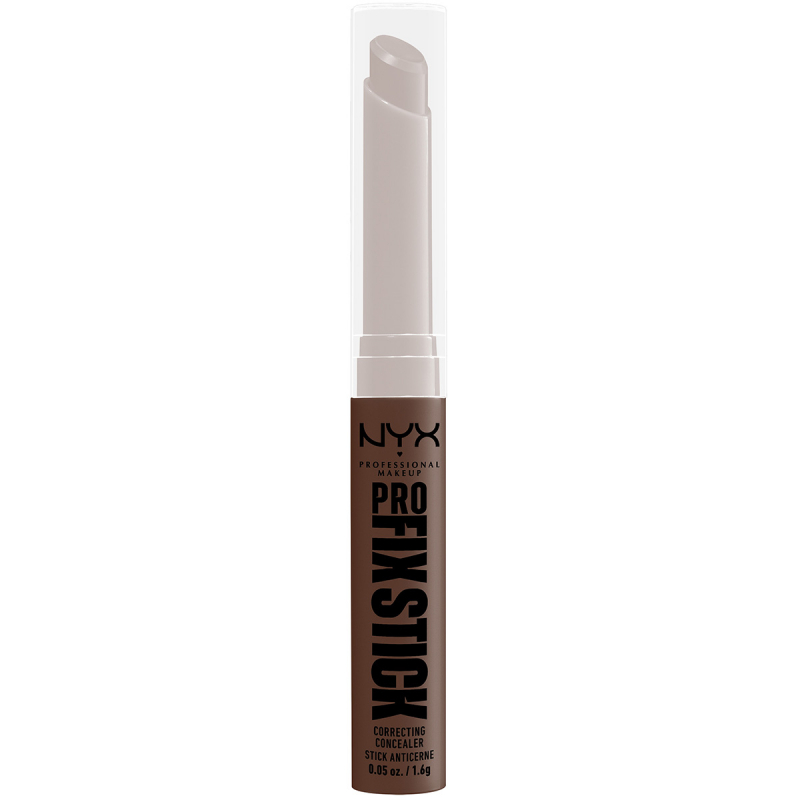 Nyx Fix Stick Concealer Deep Walnut