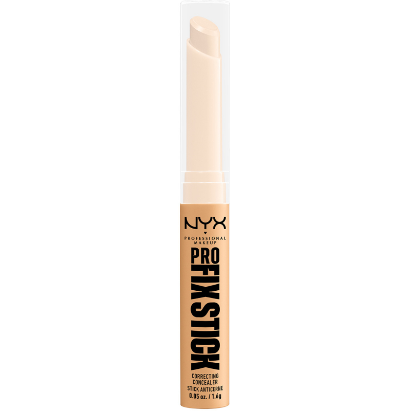 NYX PROFESSIONAL MAKEUP Pro Fix Stick Correcting Concealer 07 Soft Bei