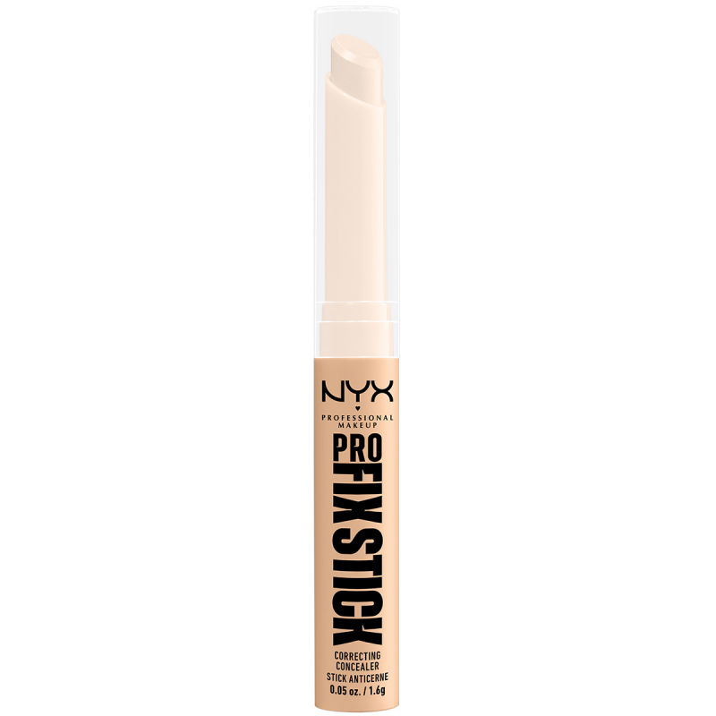 NYX PROFESSIONAL MAKEUP Pro Fix Stick Correcting Concealer 05 Vanilla