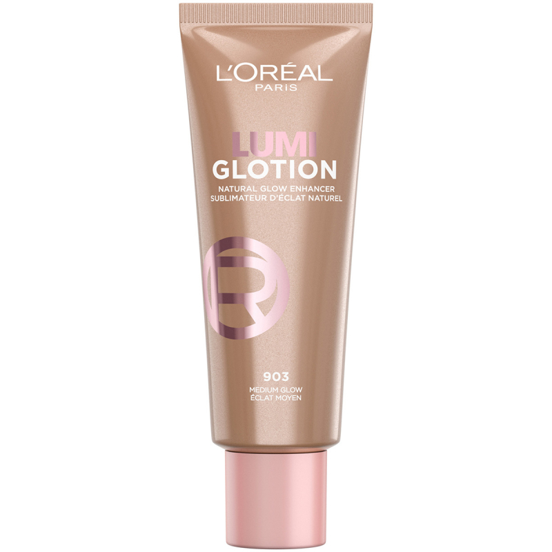 Paradise Lumi Glotion Highlighter 903 Medium Glow