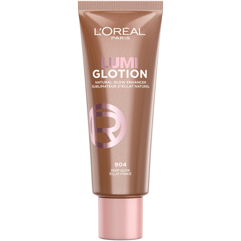 Paradise Lumi Glotion Highlighter 904 Deep Glow
