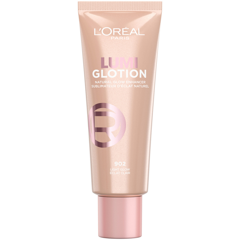 Paradise Lumi Glotion Highlighter 902 Light Glow