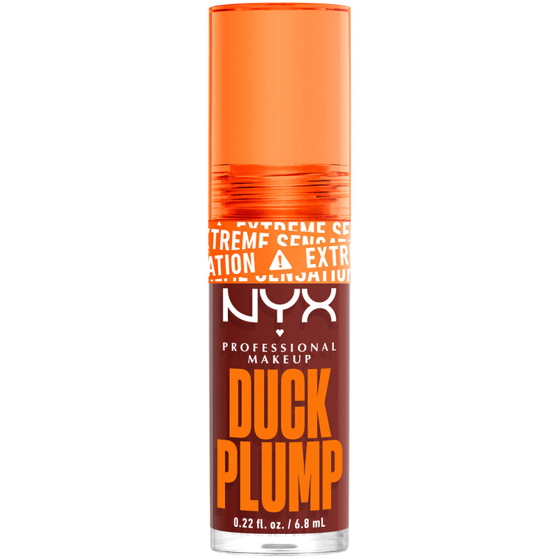 Nyx Duck Plump Lip Lacquer Wine Not?