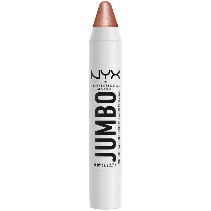 Jumbo Artistry Face Sticks Coconut Cake 0