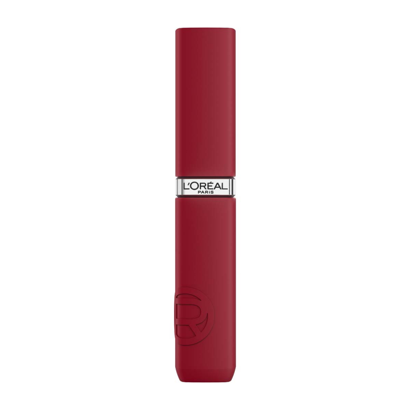 L'Oréal Paris Infaillible Matte Resistance Le Rouge Paris 420 (5 ml)