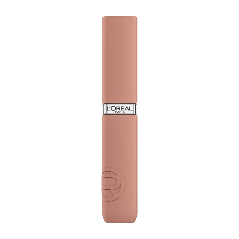 Infaillible Matte Resistance Leppestift Breakfast In Bed 105