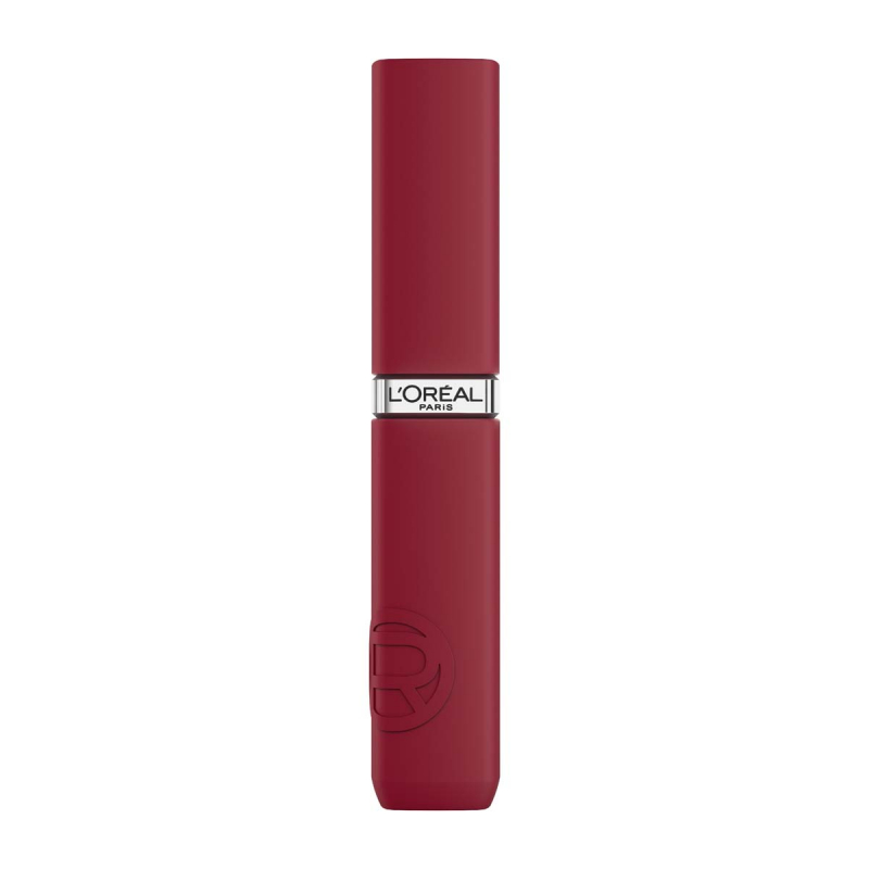 Infaillible Matte Resistance Leppestift Wine Not? 500