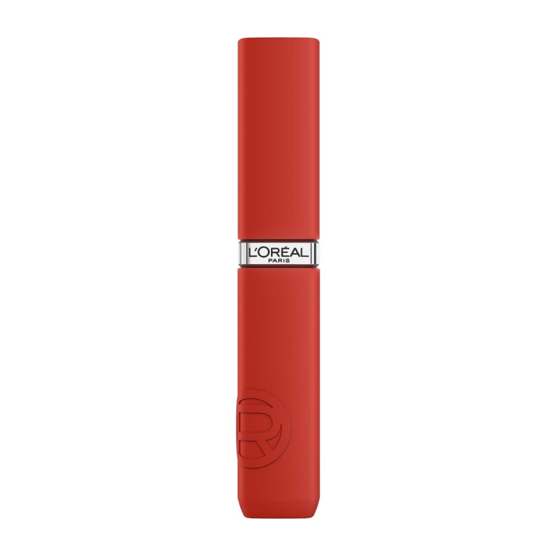 Infaillible Matte Resistance Leppestift Spill The Tea 400
