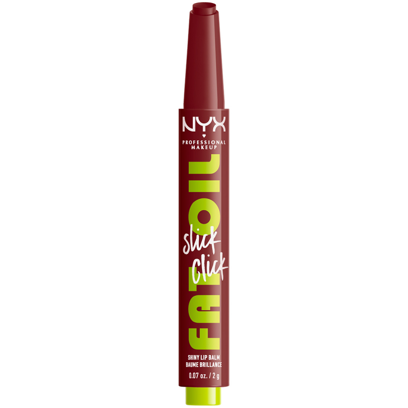 Nyx Fat Oil Slick Stick In A Mood