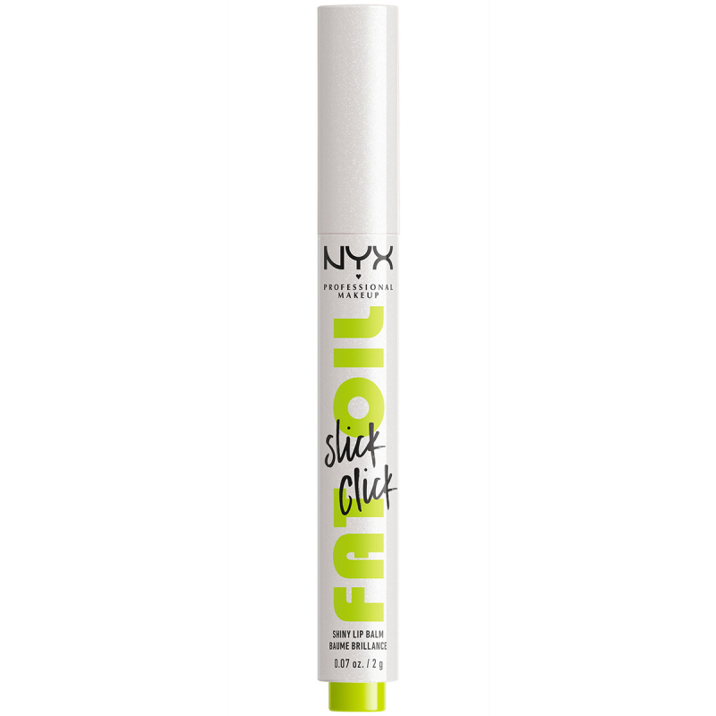 Nyx Fat Oil Slick Stick Main Character