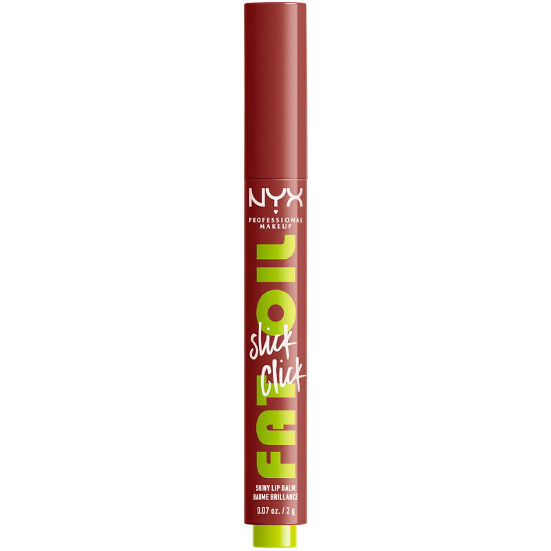 Nyx Fat Oil Slick Stick Going Viral