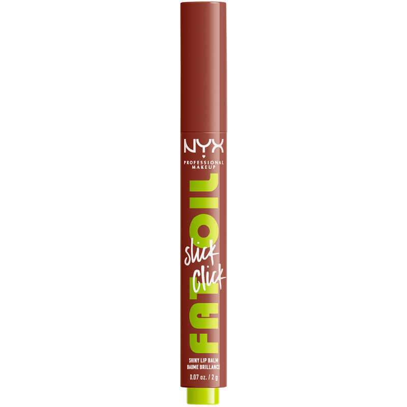 Nyx Fat Oil Slick Stick Link In My Bio
