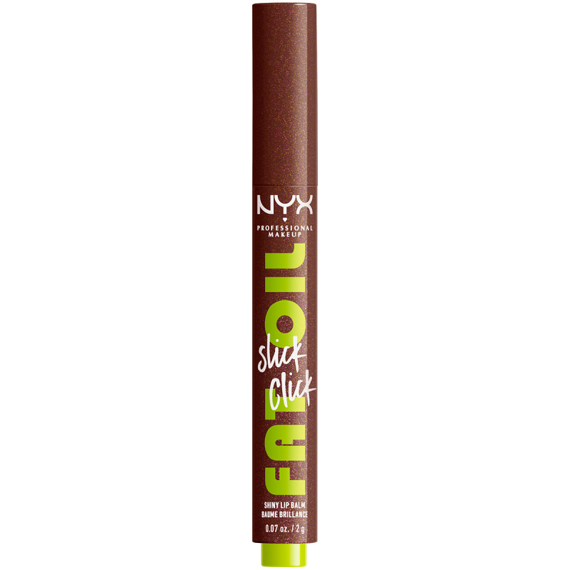 Fat Oil Slick Stick Lip Balm Trending Top