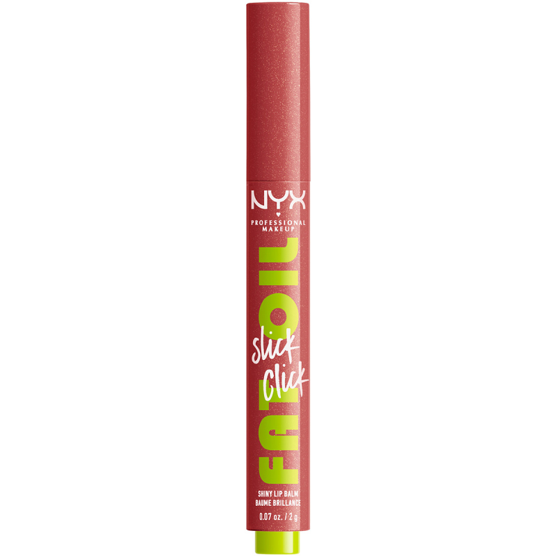 Nyx Fat Oil Slick Stick No Filter Needed