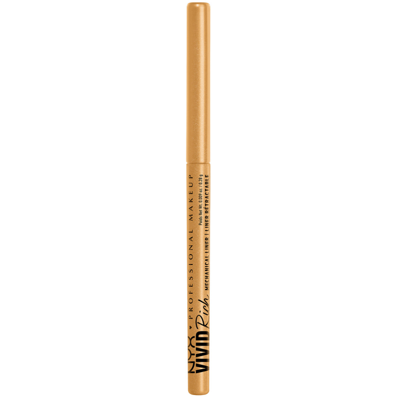 Bilde av Vivid Rich Mechanical Liner Amber Stunner