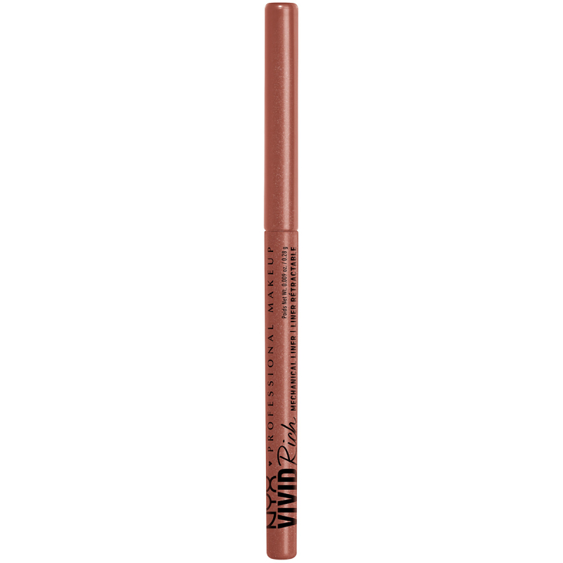 Bilde av Vivid Rich Mechanical Liner Spicy Pearl 1