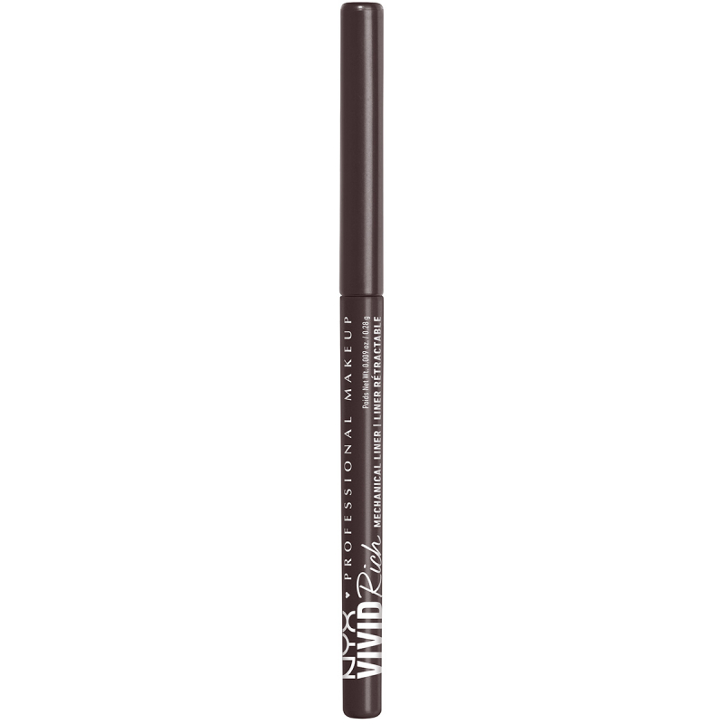 Vivid Rich Mechanical Liner Smokin' Topaz