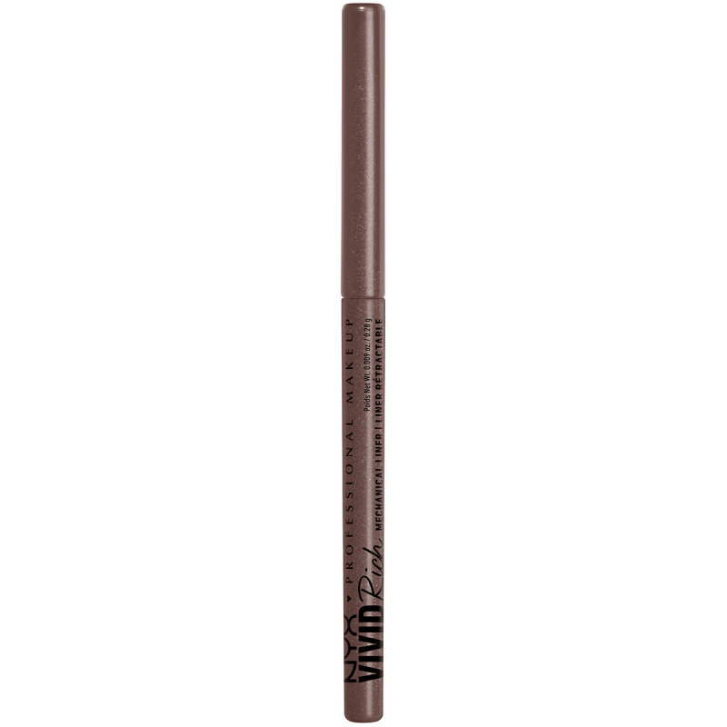 Vivid Rich Mechanical Liner Under The Moo