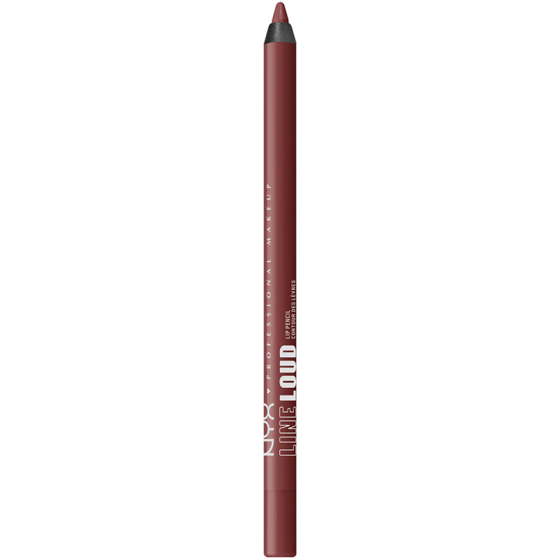 Line Loud Lip Pencil 32 Sassy  1,2g