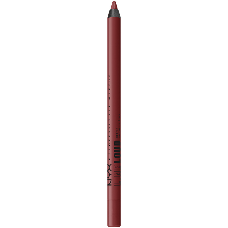 Line Loud Lip Pencil 31 Ten Out Of Ten 1,