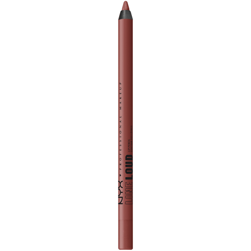 Line Loud Lip Pencil 30 Leave A Legacy 1,