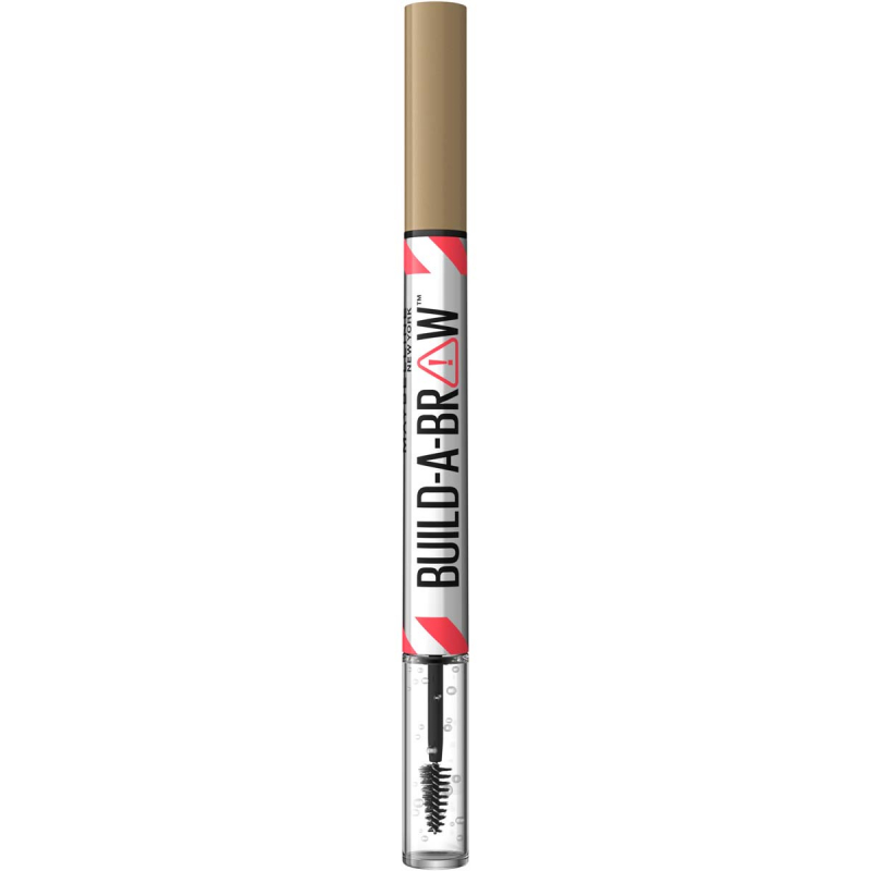 Maybelline Build-A-Brow Pen Blonde 250