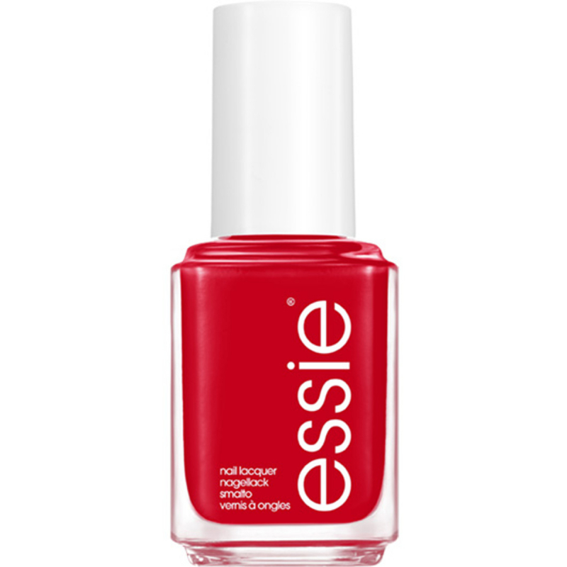 - Nail Polish - 750 Not Red-y For Bed