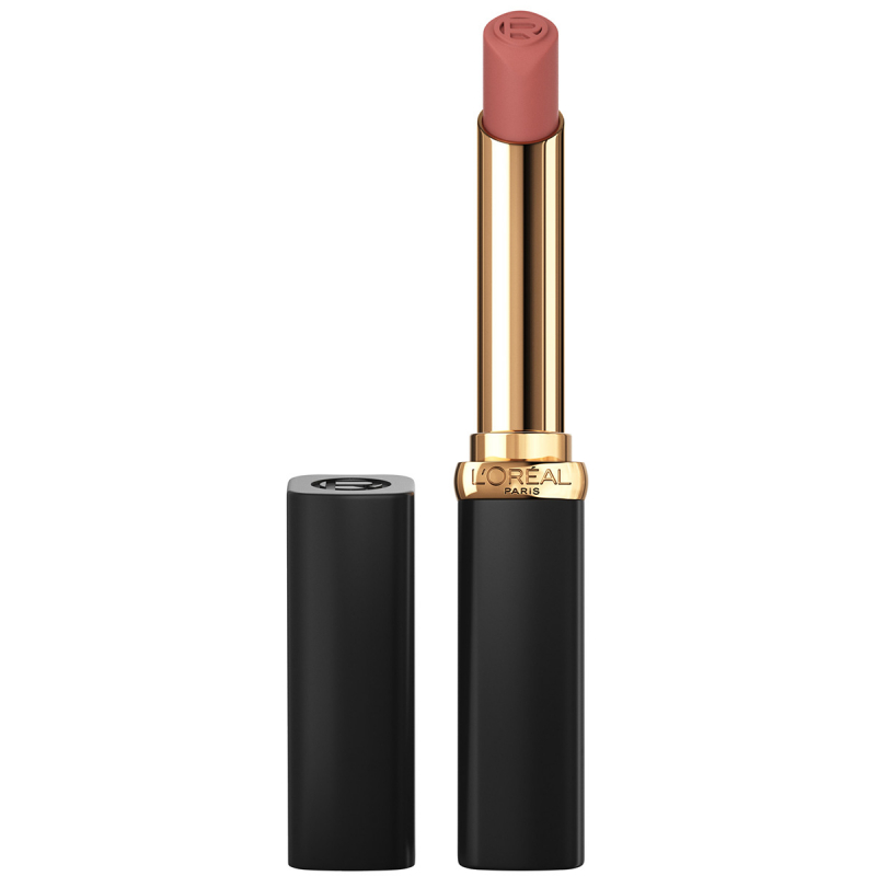 L'Oréal Paris Color Riche Intense Volume Matte Nudes Of Worth Le Nude Unapologetic 550 (1,8 g)