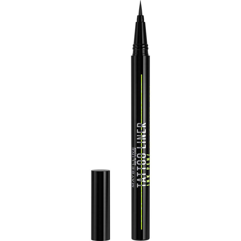 Tattoo Liner Gel Pencil 881 Matte Black