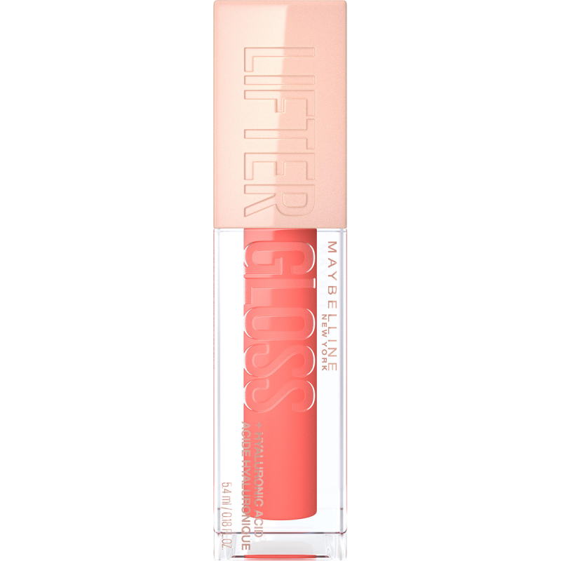 Bilde av Lifter Gloss Candy Drop Lip Gloss Peach Ring 22 - 5 ml